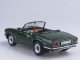    1970 Triumph Spitfire MK IV Open Convertible (Laurel Green) (Sunstar)