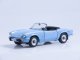    1970 Triumph Spitfire MK IV Open Convertible - Wedgwood Blue (Sunstar)