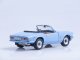    1970 Triumph Spitfire MK IV Open Convertible - Wedgwood Blue (Sunstar)