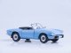    1970 Triumph Spitfire MK IV Open Convertible - Wedgwood Blue (Sunstar)