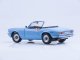    1970 Triumph Spitfire MK IV Open Convertible - Wedgwood Blue (Sunstar)