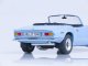    1970 Triumph Spitfire MK IV Open Convertible - Wedgwood Blue (Sunstar)