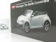     The Beetle Convertible (Kyosho)