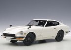 Nissan Fairlady Z432 1969