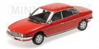 NSU RO 80 - 1972 - RED