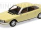    NSU RO 80 - 1972 - YELLOW (Minichamps)