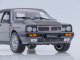    1989 Lancia Delta HF Integrale 16V (grigio Quarts) (Sunstar)