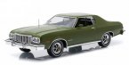 FORD Gran Torino 1976 Metallic Dark Green