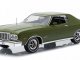    FORD Gran Torino 1976 Metallic Dark Green (Greenlight)