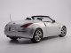    Nissan 350 Z Roadster - Diamond Silver - LHD (Autoart)