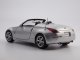 Масштабная коллекционная модель Nissan 350 Z Roadster - Diamond Silver - LHD (Autoart)