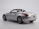    Nissan 350 Z Roadster - Diamond Silver - LHD (Autoart)