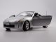    Nissan 350 Z Roadster - Diamond Silver - LHD (Autoart)