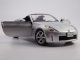Масштабная коллекционная модель Nissan 350 Z Roadster - Diamond Silver - LHD (Autoart)