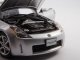    Nissan 350 Z Roadster - Diamond Silver - LHD (Autoart)