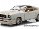    FORD Mustang II King Cobra 1978 Polar White/Gold (Greenlight)