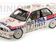    BMW M3 (e30) - team &#039;FINA&#039;-BMW - Johnny Cecotto - DTM 1992 (Minichamps)