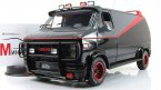 GMC A-Team Van (    "")