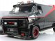    GMC A-Team Van (    &quot;&quot;) (Hot Wheels Elite)