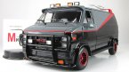 GMC A-Team Van (    "")