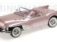    BUICK WILDCAT II CONCEPT - 1954 - SALOM MET. (Minichamps)