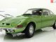    Opel GT 1900 (Minichamps)