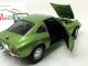    Opel GT 1900 (Minichamps)