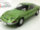    Opel GT 1900 (Minichamps)