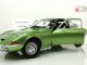    Opel GT 1900 (Minichamps)