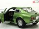    Opel GT 1900 (Minichamps)