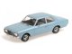    Opel Rekord C Saloon (Minichamps)