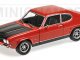    Ford Capri RS 2600 - 1970 (Minichamps)