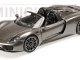    Porsche 918 Spyder - 2013 (Minichamps)