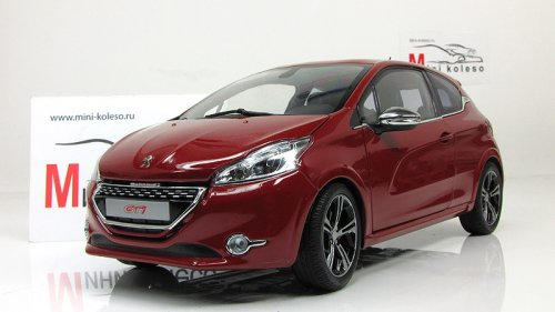  208 GTi