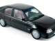    OPEL Kadett GSI 1987 Black (Norev)