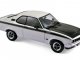    OPEL Manta GT/E 1975 White (Norev)