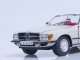   1977 Mercedes-Benz 350 SL Open Convertible - Pastellgrau (Sunstar)