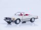    1977 Mercedes-Benz 350 SL Open Convertible - Pastellgrau (Sunstar)