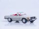    1977 Mercedes-Benz 350 SL Open Convertible - Pastellgrau (Sunstar)