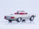    1977 Mercedes-Benz 350 SL Open Convertible - Pastellgrau (Sunstar)