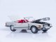    1977 Mercedes-Benz 350 SL Open Convertible - Pastellgrau (Sunstar)