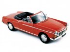 Peugeot 404 Cabriolet