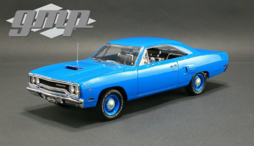 Plymouth Road Runner