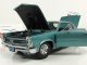    1965 Pontiac GTO (Reef Turquoise Irid) (Sunstar)