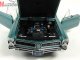    1965 Pontiac GTO (Reef Turquoise Irid) (Sunstar)