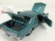    1965 Pontiac GTO (Reef Turquoise Irid) (Sunstar)