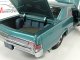    1965 Pontiac GTO (Reef Turquoise Irid) (Sunstar)