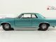    1965 Pontiac GTO (Reef Turquoise Irid) (Sunstar)