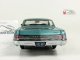    1965 Pontiac GTO (Reef Turquoise Irid) (Sunstar)