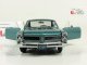    1965 Pontiac GTO (Reef Turquoise Irid) (Sunstar)